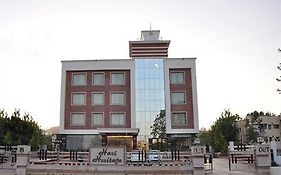 Hotel Hari Heritage Haridwar